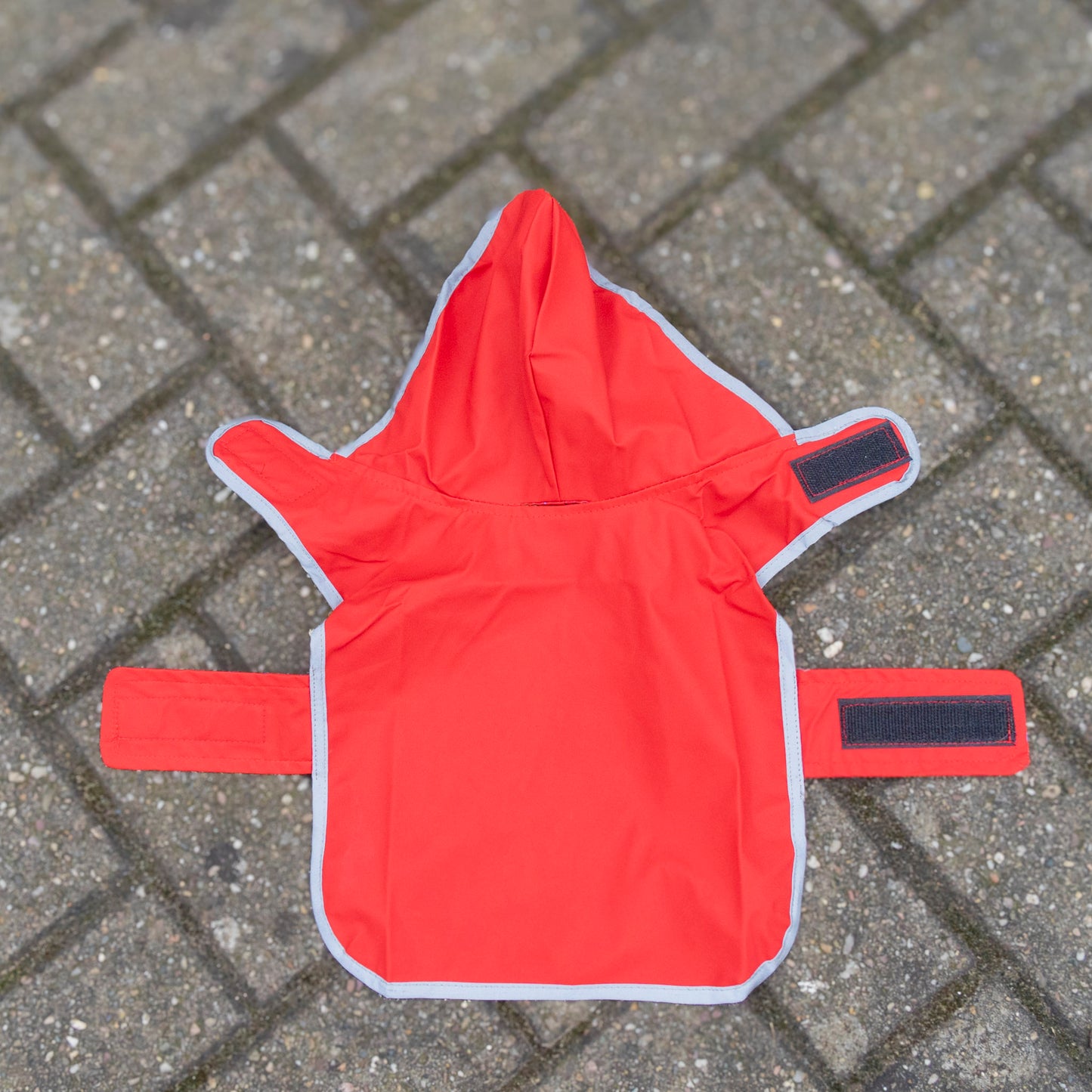Cape Raincoat