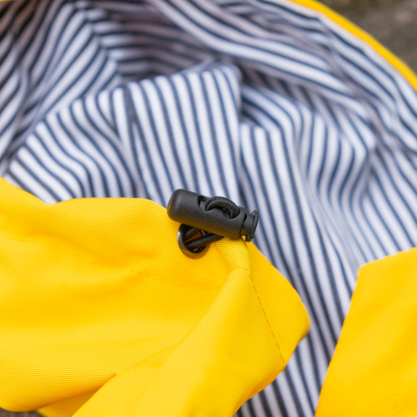 Delux Raincoat