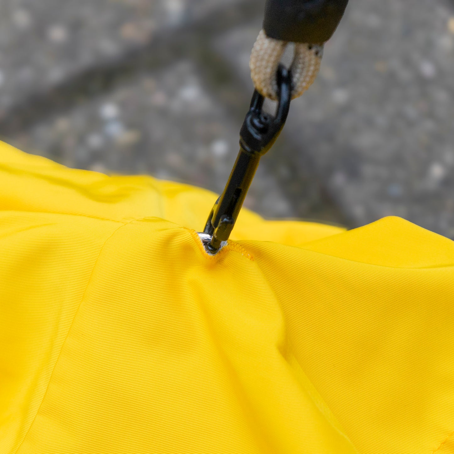 Delux Raincoat