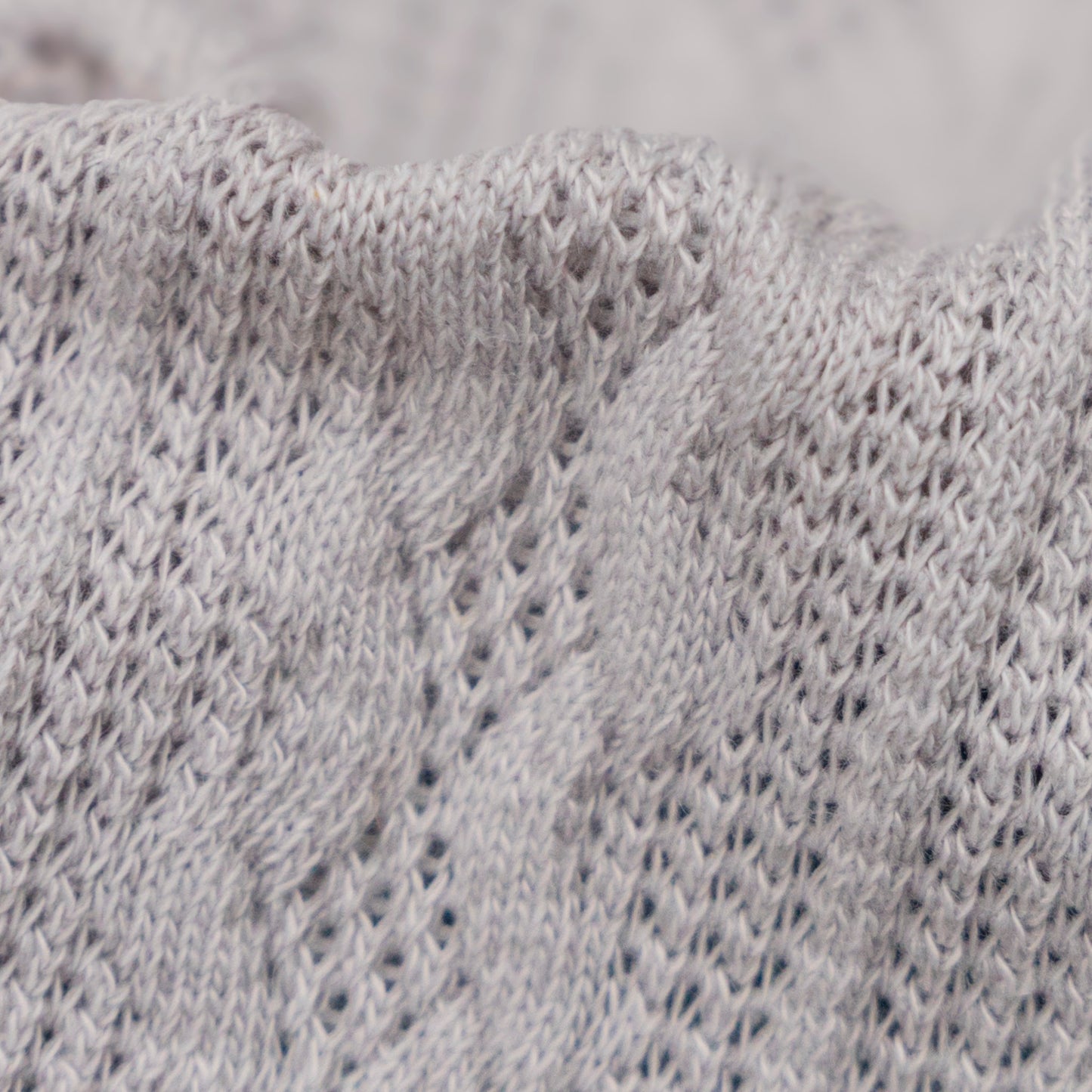 Cosy Knitted Jumper