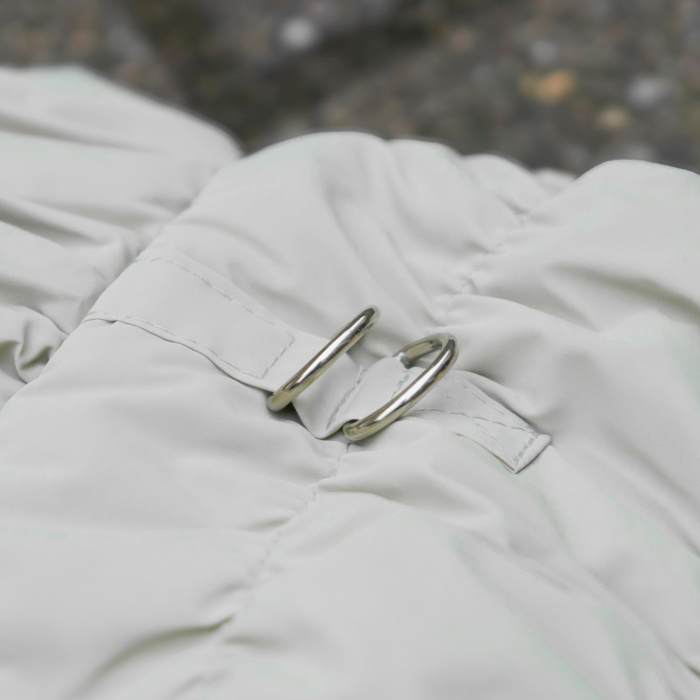 Toasty Puffer Jacket
