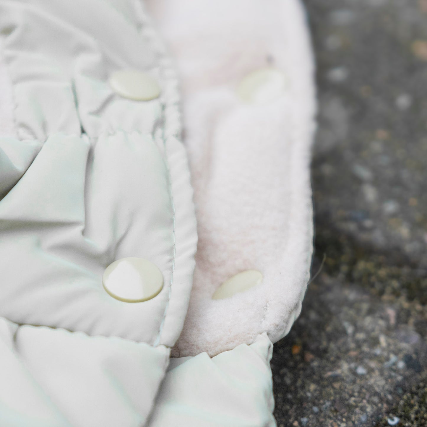 Toasty Puffer Jacket