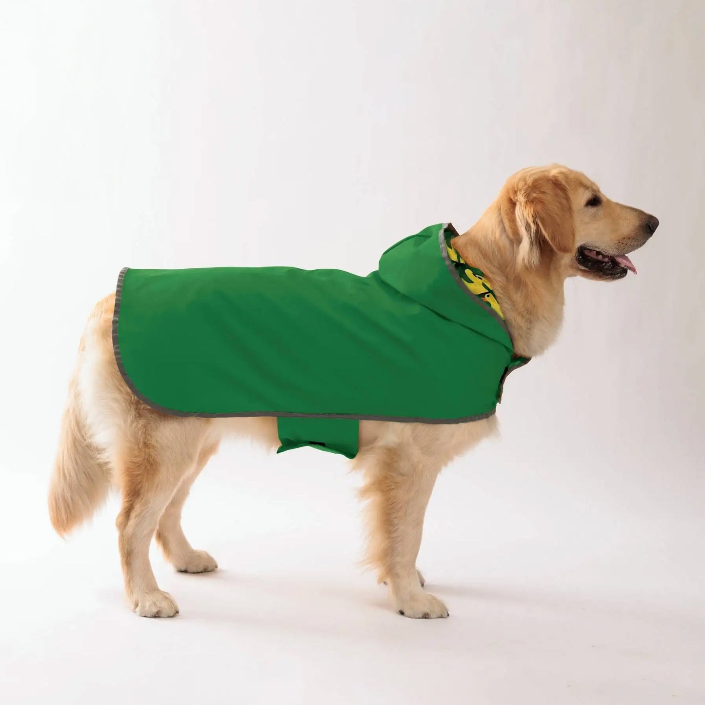 Cape Raincoat